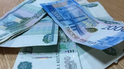 В России на 3,3% поднялись социальные пенсии - НТР 24