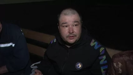 Коллега погибшего в Нижнекамске сантехника рассказал, как пытался спасти товарища из затопленного кипятком подвала - НТР 24