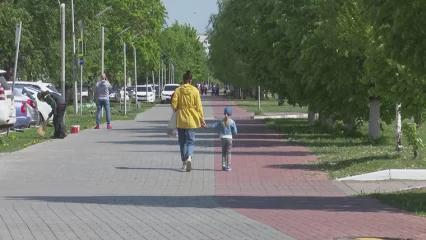 Эксперты из РТ: «Роль матери в рождении и воспитании ребенка не сравнима ни с каким другим фактором» - НТР 24