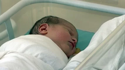 В ЗАГСе Нижнекамска назвали самые популярные и редкие имена новорожденных марта