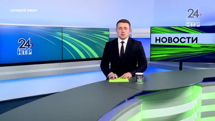 Новости Нижнекамска. Эфир 17.04.2023