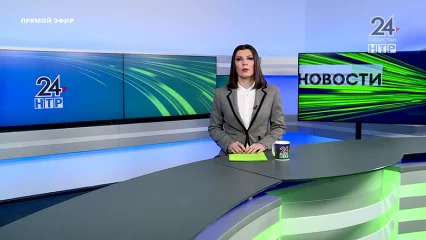 Новости Нижнекамска. Эфир 27.04.2023