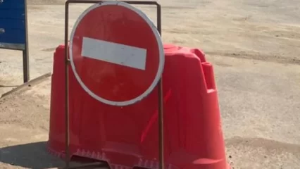 В Татарстане почти на полгода закроется дорога «Уланово – Каратун» – Большие Кайбицы - НТР 24