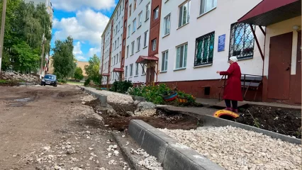 В Татарстане стало возможным проголосовать за благоустройство через смартфон - НТР 24