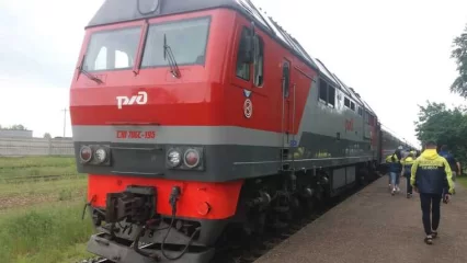 В Татарстане участники СВО и их родственники отправятся в турпоездки - НТР 24