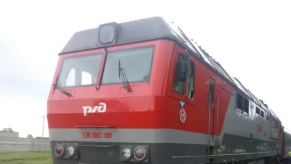 C 24 апреля изменится порядок движения электричек Ижевск – Нижнекамск – Ижевск - НТР 24