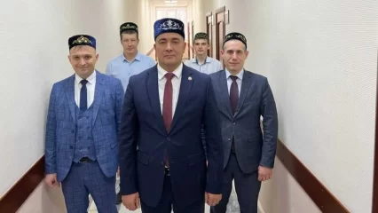 В Буинском районе предложили ввести «дресс-код» Сабантуя - НТР 24