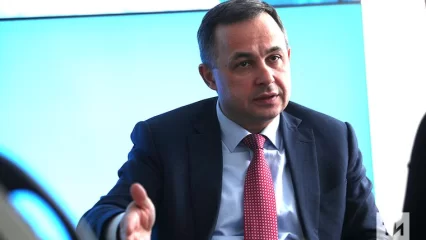 Главврач РКБ рассказал о возможностях будущего центра трансплантации и высокотехнологичной хирургии - НТР 24