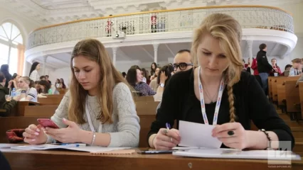 13 вузов Татарстана попали в рейтинг с самыми востребованными выпускниками