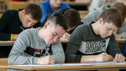 Студенты Татарстана будут получать повышенную стипендию за особые заслуги - НТР 24