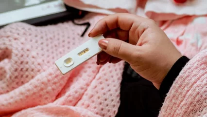 В Татарстане медики за год отговорили 14% беременных женщин, которые хотели сделать аборт