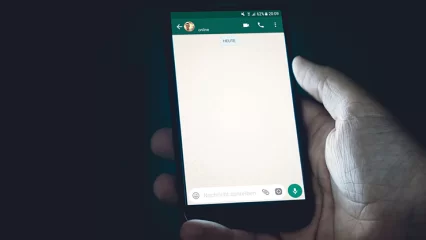 WhatsApp разрешил использовать один аккаунт на нескольких телефонах