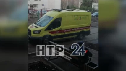 В Нижнекамске сантехник насмерть обварился в кипятке в подвале жилого дома - НТР 24