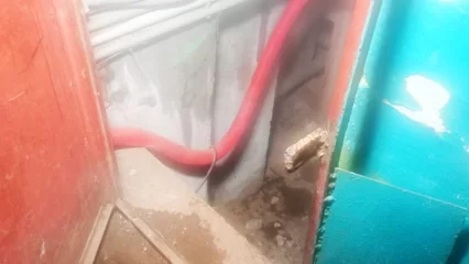 После гибели сантехника в Нижнекамске прокуратура организовала проверку - НТР 24