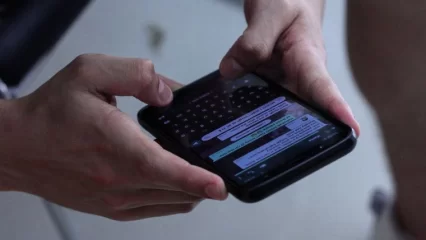 Пользователи WhatsApp получат возможность засекретить свои переписки паролем - НТР 24