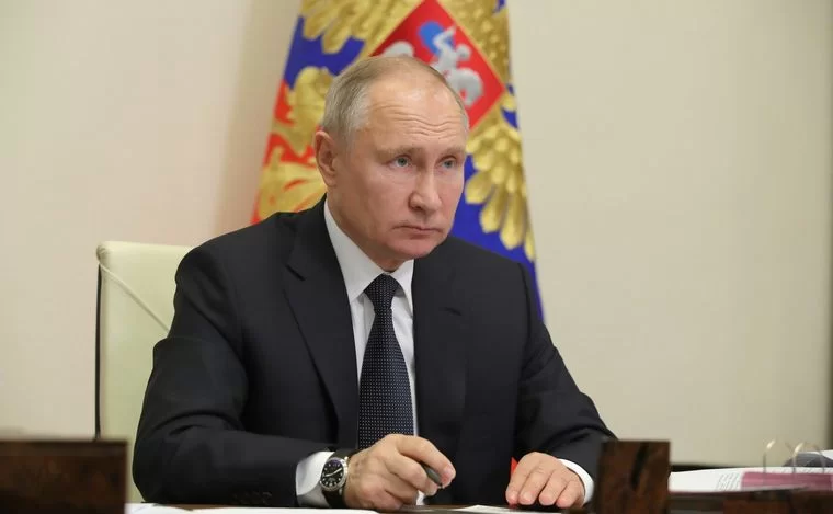 Путин присвоил звания «Заслуженного химика РФ» двум жителям Нижнекамска