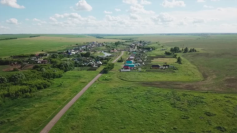 В Татарстане продолжают пополнять единый государственный реестр недвижимости