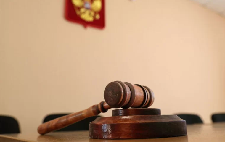 Жительница Нижнекамска оказалась в суде за неуплату алиментов