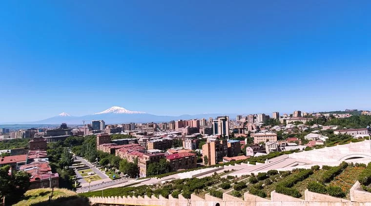 В июне открываются прямые авиарейсы из Нижнекамска в Ереван