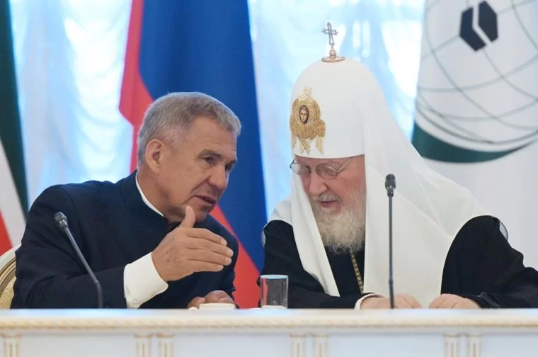 Минниханов: В России рассматривают исламские страны как приоритетных торгово-экономических и инвестиционных партнёров