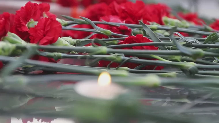 25 мая в Нижнекамске почтят память пропавших детей