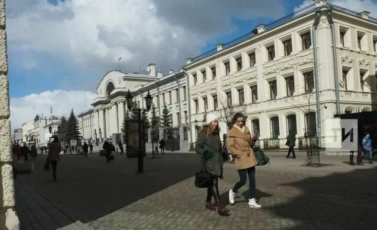 Татарстан вновь вошел в топ-3 самых развитых регионов России