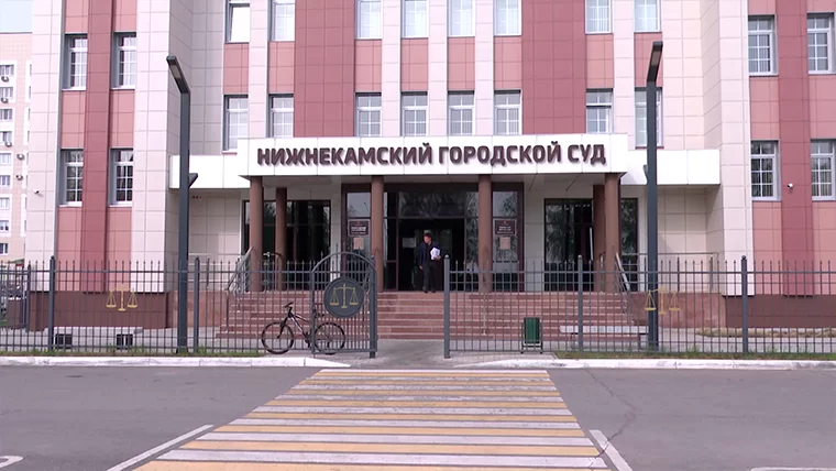 Нижнекамский городской суд республики татарстан