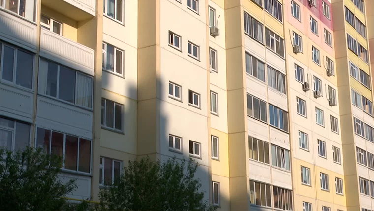 В Нижнекамске молодая девушка десять дней прятала тело новорожденного сына на балконе