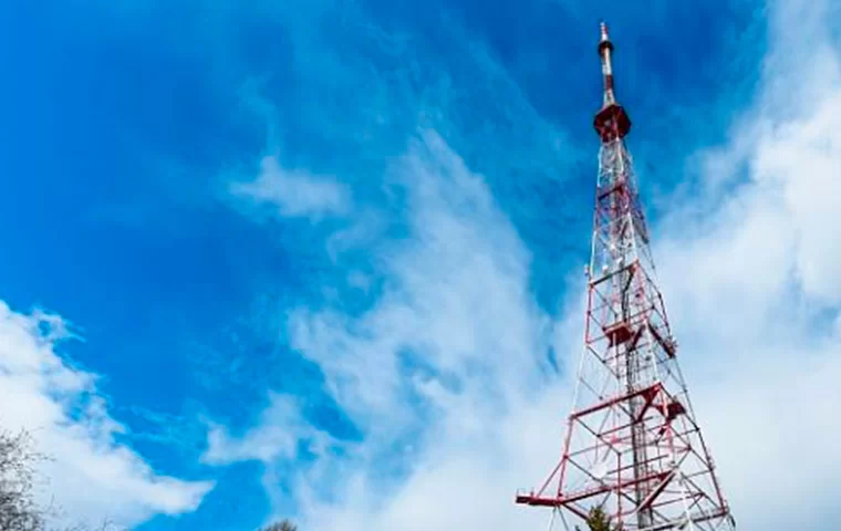 В Нижнекамске запланировано отключение телерадиовещания на время работ на телецентре