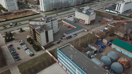 В Нижнекамске ищут пропавшего три дня назад 82-летнего мужчину - НТР 24