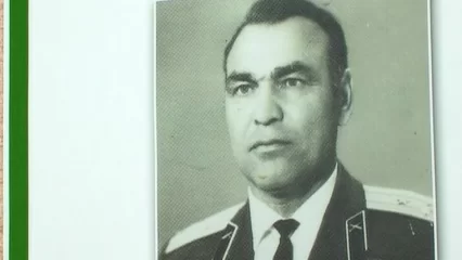 Подвиг Героя: Григорий Александрович Абызов - НТР 24