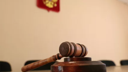 Жительница Нижнекамска оказалась в суде за неуплату алиментов