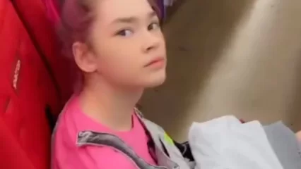 В Нижнекамске владелец магазина подарил бесплатный шопинг девочке с ДЦП - НТР 24