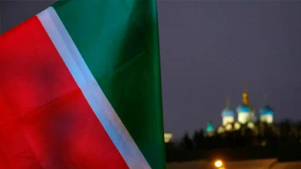 В Татарстане покинул свой пост замминистра экономики Айрат Шамсиев