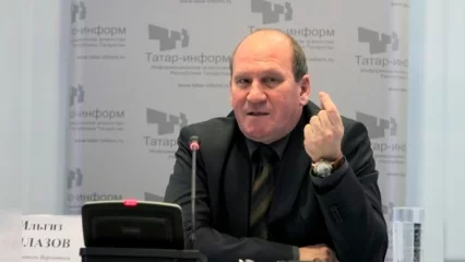 Глава Верховного суда Татарстана покинул свою должность
