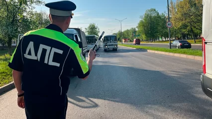 В последний день весны нижнекамцев ожидает операция «Тоннель»