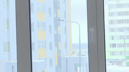 В Татарстане за 10 лет бесплатные квартиры получили почти 4 тыс. сирот - НТР 24