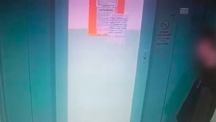 В Нижнекамске полицейские задержали 18-летнего парня, который подрабатывал курьером у мошенников - НТР 24