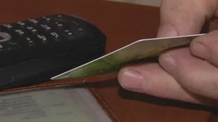 Нижнекамка, 4 года назад отдавшая мошенникам 2 млн рублей, снова попалась на удочку телефонных аферистов - НТР 24