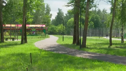 В Нижнекамске для жителей города проведут соревнования по спортивному ориентированию