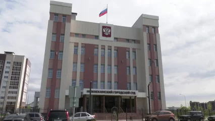 В Нижнекамске освободили из-под стражи трех экс-полицейских по делу Ильназа Пиркина - НТР 24