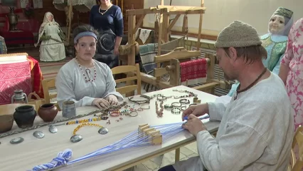 В Нижнекамске проходит акция «Ночь в музее» - НТР 24