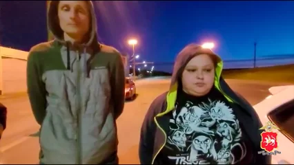 Под Набережными Челнами полицейские остановили двоих нижнекамцев с наркотиками - НТР 24