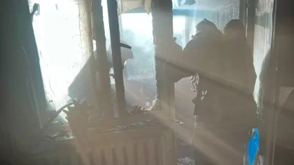 В Нижнекамске пенсионерка получила ожоги 90% тела и скончалась в реанимации - НТР 24