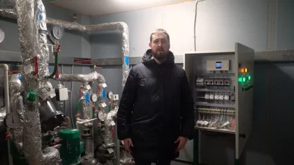 Жителям Татарстана рассказали, как сэкономить на отоплении