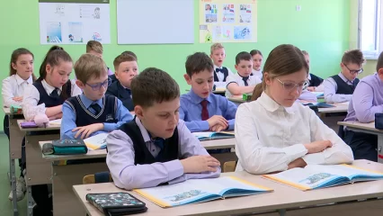 На телеканале НТР 24 вышел новый проект о жизни учебных заведений и учителях