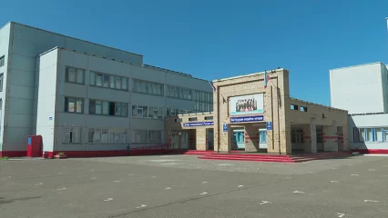 Архитектор Нижнекамска показал дизайн-проект школ, которые отремонтируют в 2023 году - НТР 24