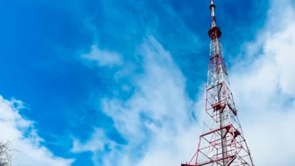 В Нижнекамске запланировано отключение телерадиовещания на время работ на телецентре