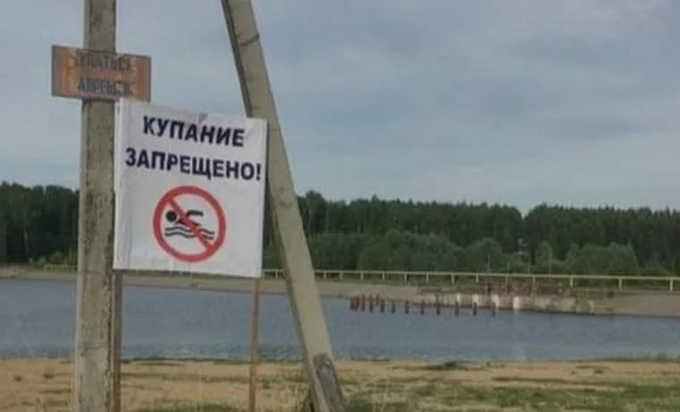 В Татарстане за четыре жарких майских дня утонули три человека