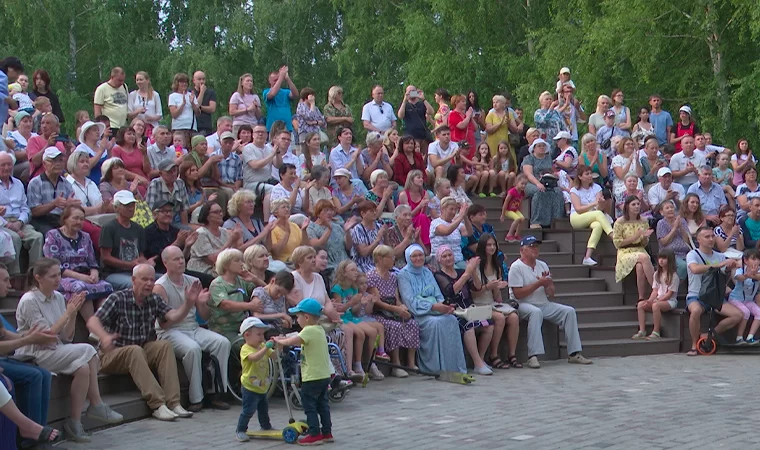 В Нижнекамске состоится «Фестиваль уличной музыкальной культуры» в парке «СемьЯ»